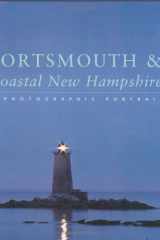 Portsmouth and Coastal New Hampshire A Photographic Portrait cover image