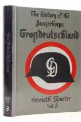 Panzerkorps Grossdeutschland cover image