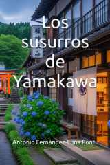 Los susurros de Yamakawa cover image