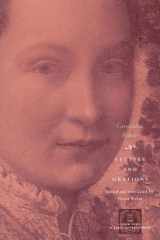 Letters and Orations cover image