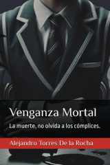 Venganza Mortal cover image