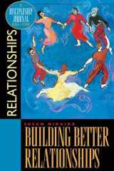 Building Better Relationships cover image