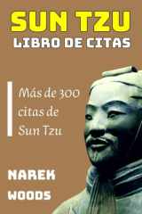 SUN TZU Libro de citas - Más de 300 citas de Sun Tzu cover image