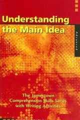Comprehension Skills, Understanding the Main Idea Advanced cover image