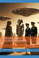 Mussolini, Hitler y "Las Arcas de la Alianza" cover image