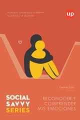 Reconocer y comprender mis emociones - Social Savvy Series cover image