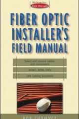 Fiber Optic Installer's Field Manual cover image