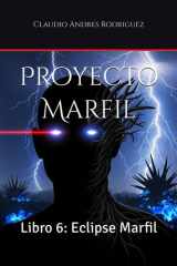 Proyecto Marfil - Libro 6: Eclipse Marfil cover image