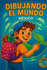Dibujando El Mundo - México cover image