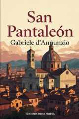 San Pantaleón cover image