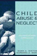 Child Abuse and Neglect: Multidisciplinary Approaches cover image