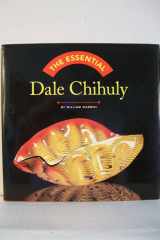 The Essential Dale Chihuly cover image