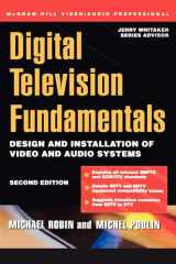Digital Television Fundamentals cover image