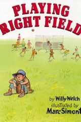 Playing Right Field cover image