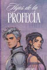 Hijos de la Profecía cover image