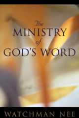 The Ministry of God's Word cover image