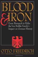 Blood and Iron cover image