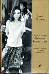 Slouching Towards Bethlehem (Modern Library) cover image