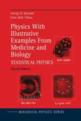 Physics With Illustrative Examples From Medicine and Biology Statistical Physics cover image
