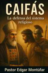 Caifas - la defensa del sistema religioso cover image