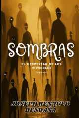Sombras - El despertar de los invisibles cover image
