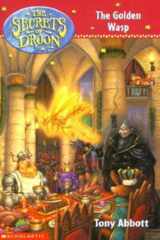 The Golden Wasp cover image