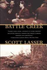 Battle Creek cover image