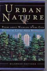 Urban Nature: Poems About Wildlife in the City cover image