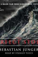 The Perfect Storm cover image