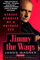 Jimmy the Wags Street Stories of a Private Eye cover image