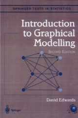 Introduction to Graphical Modelling cover image