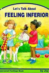 Let's Talk about Feeling Inferior An Interpersonal Feelings Book cover image