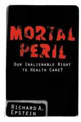 Mortal Peril cover image