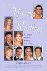 The Ultimate Young and the Restless Trivia Book cover image