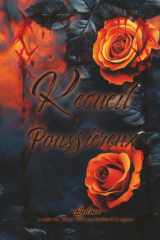 Recueil Poussièreux (French Edition) cover image