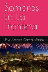Sombras En La Frontera cover image