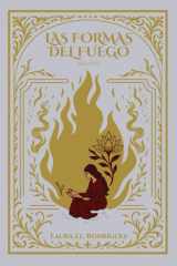 Las formas del fuego cover image