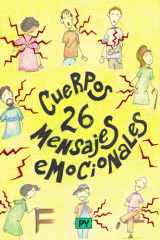 26 cuerpos, 26 mensajes emocionales cover image