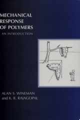 Mechanical Response of Polymers An Introduction cover image