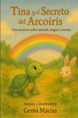 Tina y el secreto del Arcoíris cover image
