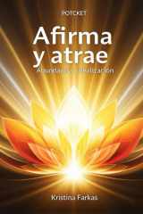 Afirma Tu Mente Abundancia Realización - Alinea tu energía con la Abundancia Enfoque Empoderamiento Manifestación Personal Ofrenda Sacrificio. Eleva tu vibración, potenciar tu potencial y co-crear cover image