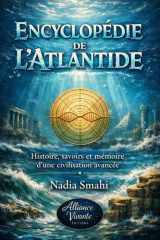 Encyclopédie de l’Atlantide cover image
