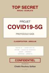 Projet COVID19-5G: Protocole Gaïa (French Edition) cover image