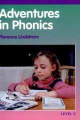 Adventures in Phonics cover image