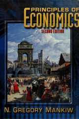 Principles of Economics cover image