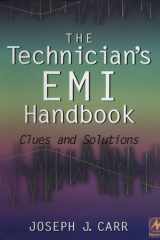 The Technician's EMI Handbook: Clues and Solutions cover image