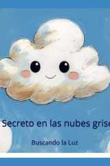 El secreto se escondió en las nubes grises - La búsqueda de la luz cover image