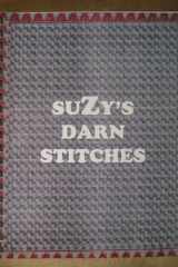 Suzy's Darn Stitches cover image