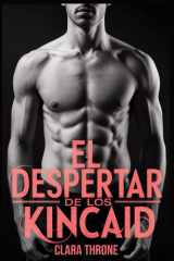 El Despertar de Los Kincaid - Un romance oscuro de la mafia mm mpreg sin cambiaformas omegaverse cover image