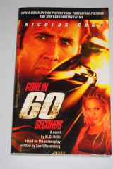 Gone in 60 Seconds Movie Tie-In cover image